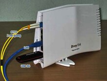 Router Draytek Vigor2130FV
