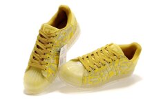 Giầy thể thao đế bằng Adidas N14