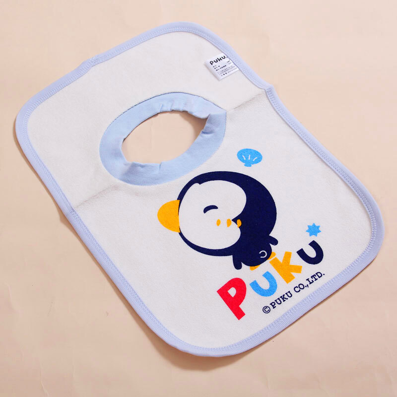 Yếm Cotton Puku 26218 