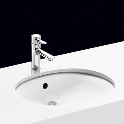 Chậu đặt âm bàn ToTo LT764 