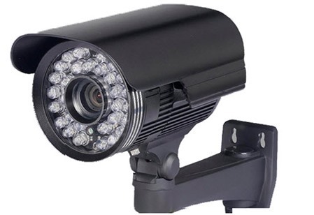 Camera box Escort ESCV688 (ESC-V688) - hồng ngoại 