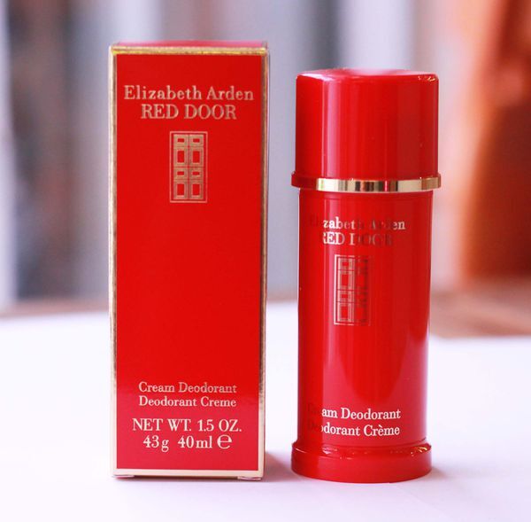 Lăn khử mùi nữ Elizabeth Arden Red Door 40ml 