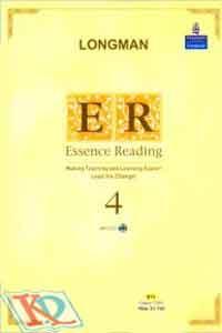 Essence Reading 4 