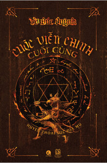 Cuộc Viễn Chinh Cuối Cùng