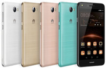 Điện thoại Huawei Y5 II - 8GB