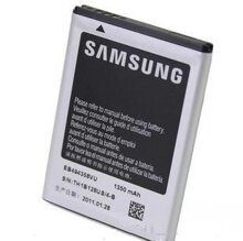 Pin samsung S5670