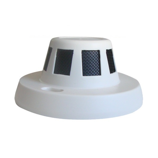 Camera AHD ngụy trang đầu báo khói eView H11A13L 