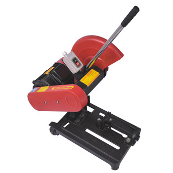 Máy cắt sắt bàn bằng dây cu-roa Asaki AS-090 