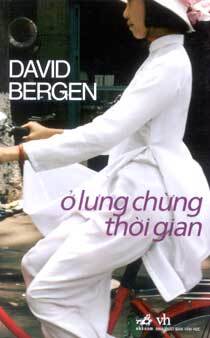 Ở lưng chừng thời gian - David Bergen 