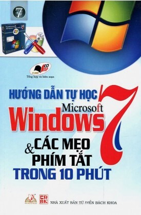 Hướng dẫn tự học Microsoft Windows 7 - Các mẹo & phím tắt trong 10 phú...