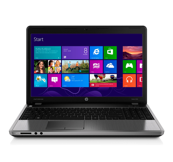 HP ProBook A5S82AV