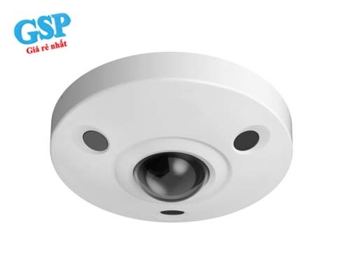 CAMERA SMART IP KBVISION KB-1204FN 