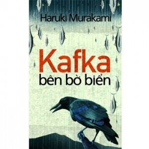 Kafka bên bờ biển - Haruki Murakami 