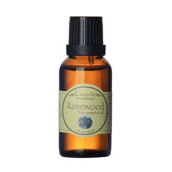 Tinh dầu nguyên chất gỗ hồng mộc Rosewood Essential Oil 30ml ...