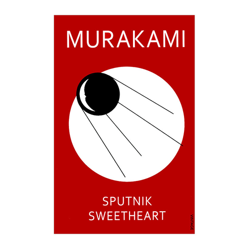 Sputnik Sweetheart 