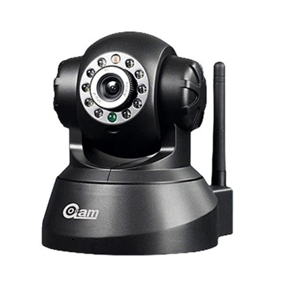 Camera IP Wifi Neo Coolcam NIP-20 (1.0 MP) 