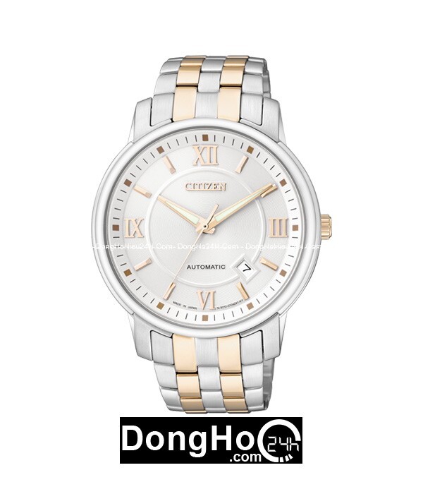 Đồng hồ nam Citizen Automatic NB0010-67A 