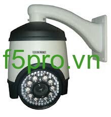 Camera dome Questek QTC-850S 