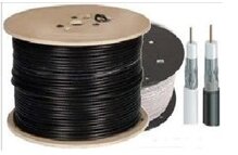 Dây cáp đồng trục Alantek RG11