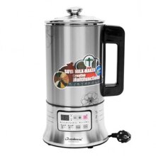 Máy làm sữa đậu nành Queenhouse QH-2260DN