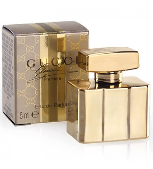 Nước hoa nữ Gucci Première - 5ml 