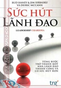 Sức Hút Lãnh Đạo 