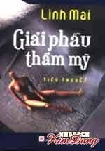 Giải phẫu thẩm mỹ