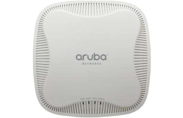 Bộ phát Wifi HPE Aruba 103 Instant 802.11n (WW) Access Point, JL188A ...