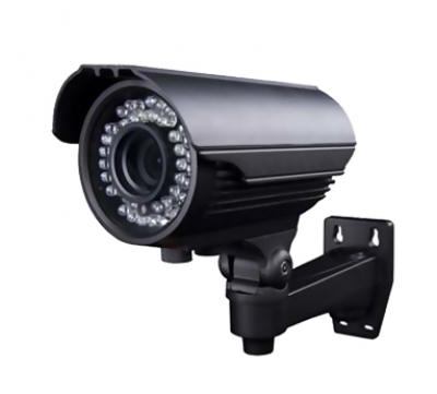 Camera Thân hồng ngoại Nichietsu NC-172Z/PHD 