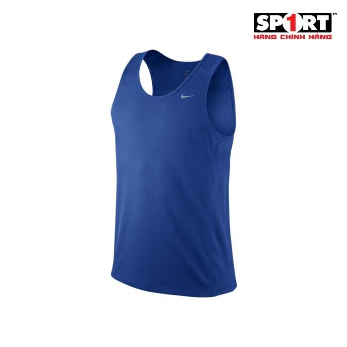 Áo running Nike MILER SINGLET 519695-480 