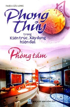 Phong Thuỷ Trong Kiến Trúc - Phòng Tắm 