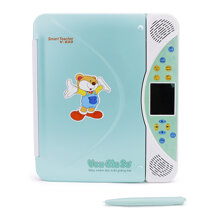 Máy chấm đọc Vua gia sư V600 8GB