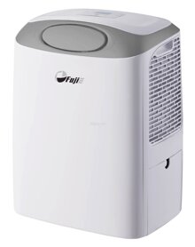 Điều hòa FujiE 4000 BTU 1 chiều HM-630EC không khí di động kết hợp hút ẩm, phun ẩm gas R-410A