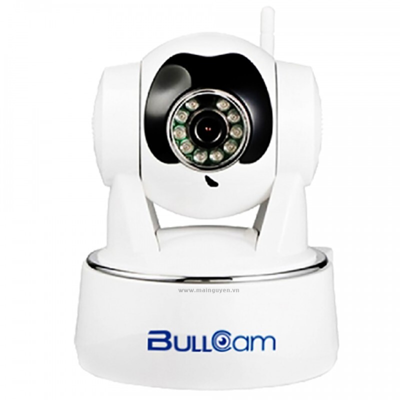 Camera IP Bullcam BCW22F 