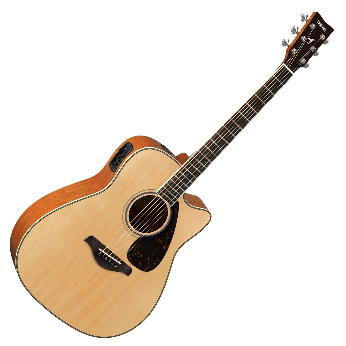 Đàn Gutiar Acoustic Yamaha FGX820C 