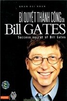 Bí Quyết Thành Công Của Bill Gates