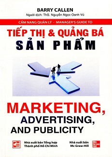 Tiếp Thị Và Quảng Bá Sản Phẩm 