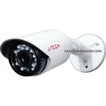 Camera box J-Tech JT-528HD hồng ngoại 