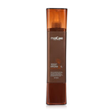 Dầu xả tái tạo chuyên sâu Maxcare Argan Oil Revitalizing Conditioner 260ml