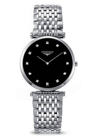 đồng hồ Longines L4.709.4.58.6 