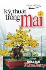 Kỹ Thuật Trồng Mai 