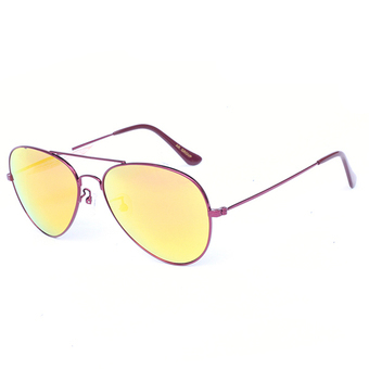 Kính mát unisex Jubilant-J45073M BUR R 