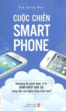 Cuộc Chiến SmartPhone 