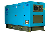 Máy phát điện Dragon DPH60-60KVA 