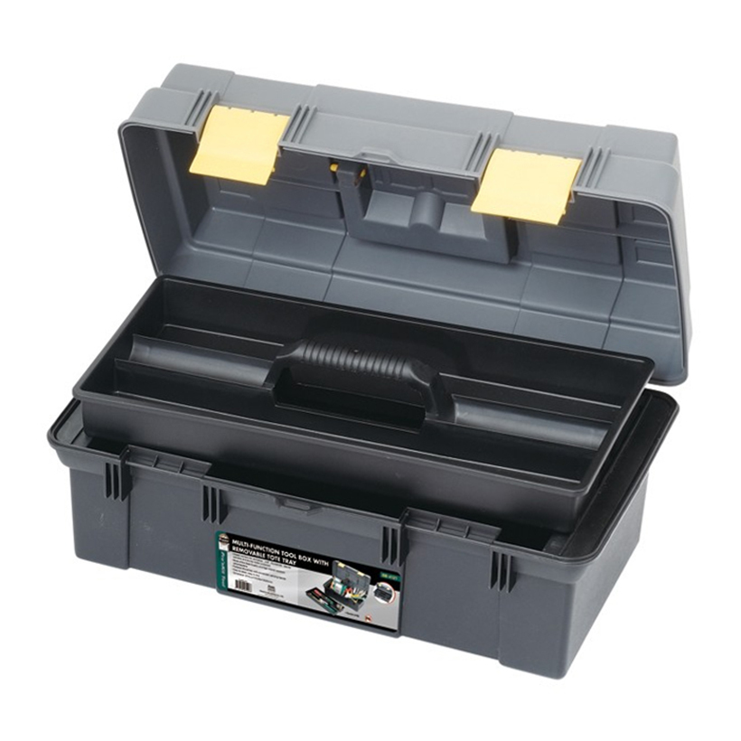 Hộp nhựa linh kiện đa năng Pro'skit SB-4121 