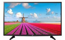 Tivi LED LG 43LJ510T - 43 inch, Full HD (1920 x 1080)