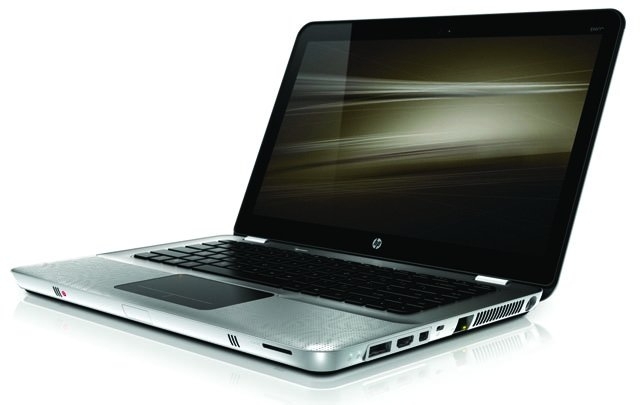 HP Envy 14 2136NR B4B14UA