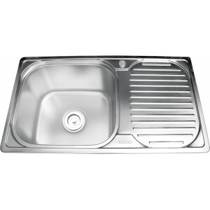 Chậu rửa chén Roland A8043C 