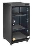 Tủ chống ẩm Andbon AB-108L - 108 lít 