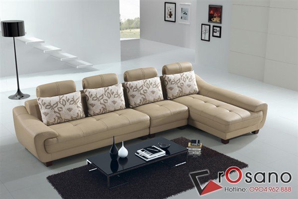 Sofa đẹp mã 842 